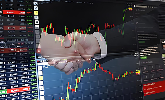 (以太坊美元价格)交易所交易界面